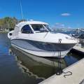 Beneteau Antares 8