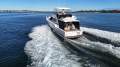 Bertram Caribbean 42 extended to 45
