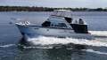 Bertram Caribbean 42 extended to 45