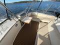 Bertram Caribbean 42 extended to 45
