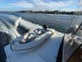 Bertram Caribbean 42 extended to 45