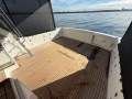 Bertram Caribbean 42 extended to 45