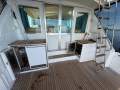 Bertram Caribbean 42 extended to 45