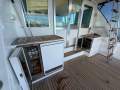 Bertram Caribbean 42 extended to 45