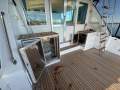 Bertram Caribbean 42 extended to 45