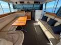 Bertram Caribbean 42 extended to 45