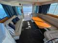 Bertram Caribbean 42 extended to 45
