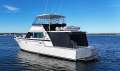 Bertram Caribbean 42 extended to 45