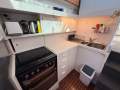 Bertram Caribbean 42 extended to 45