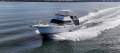 Bertram Caribbean 42 extended to 45