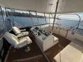 Bertram Caribbean 42 extended to 45
