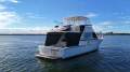 Bertram Caribbean 42 extended to 45
