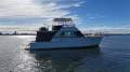 Bertram Caribbean 42 extended to 45
