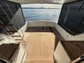 Bertram Caribbean 42 extended to 45
