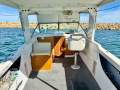 Bertram Caribbean 235 Crusader