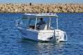 Bertram Caribbean 235 Crusader