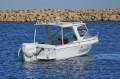 Bertram Caribbean 235 Crusader