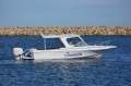 Bertram Caribbean 235 Crusader