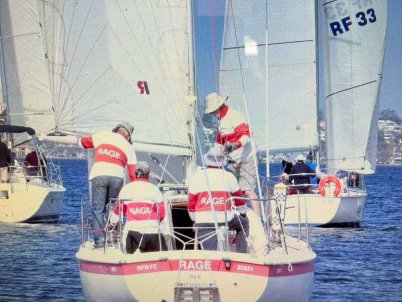 Spacesailer 27 SS27