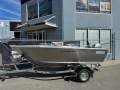 New Makocraft 425 Commander HD Open 2025 Stock available now!