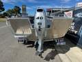 New Makocraft 425 Commander HD Open 2025 Stock available now!