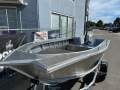 New Makocraft 425 Commander HD Open 2025 Stock available now!