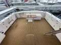 Bertram 35 Flybridge
