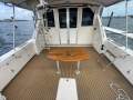 Bertram 35 Flybridge