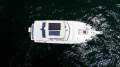 Bertram 35 Flybridge
