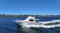 Bertram 35 Flybridge