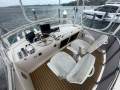 Bertram 35 Flybridge