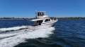 Bertram 35 Flybridge