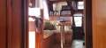 Chung Hwa 34 Aft Cabin