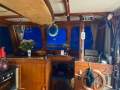 Chung Hwa 34 Aft Cabin