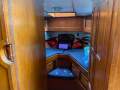 Chung Hwa 34 Aft Cabin