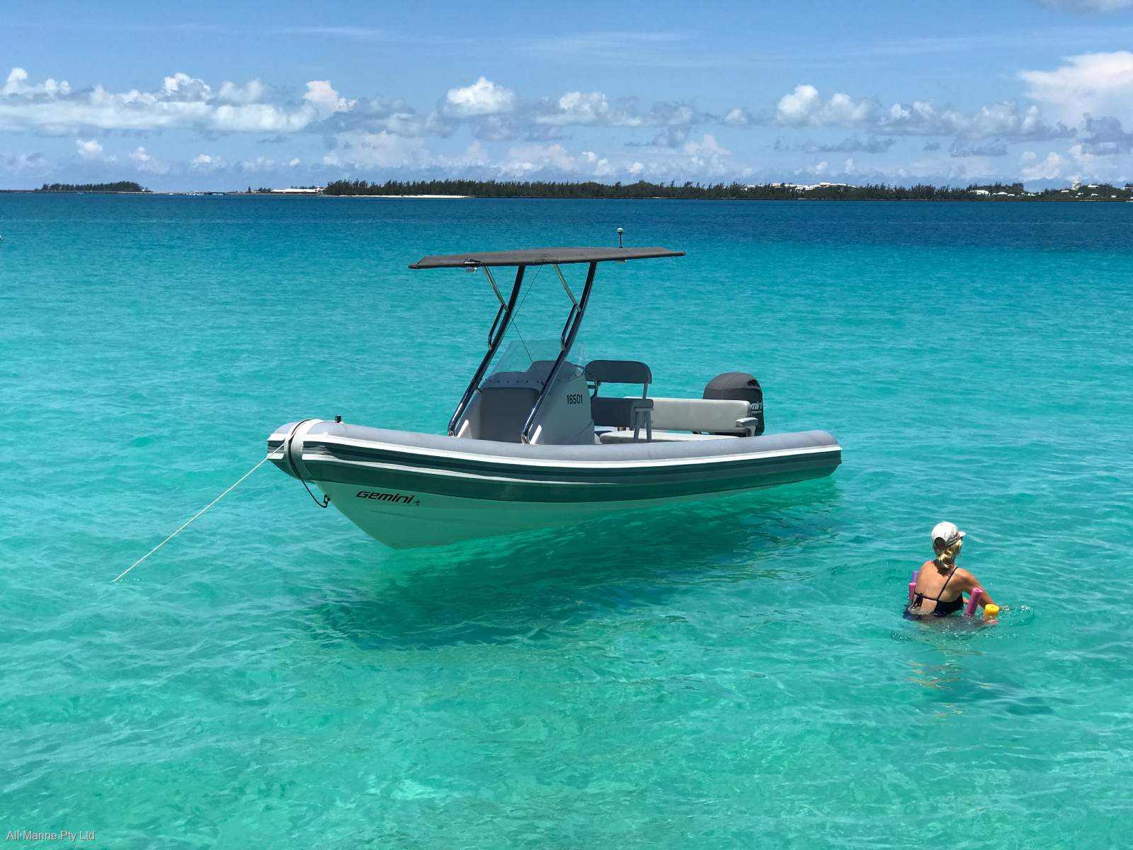 Gemini Waverider 650 - 2 week delivery - ***take further $5000 off***