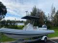 Gemini Waverider 650 - 2 week delivery - ***take further $5000 off***