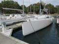 Jeanneau Sun Fast 3600