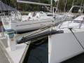 Jeanneau Sun Fast 3600