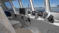 Eagle Catamaran 48