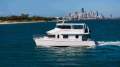 Eagle Catamaran 48