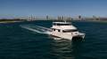 Eagle Catamaran 48