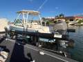Cobia 240DC