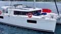 Lagoon 450F Yacht version 2023 refit