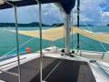Lagoon 450F Yacht version 2023 refit