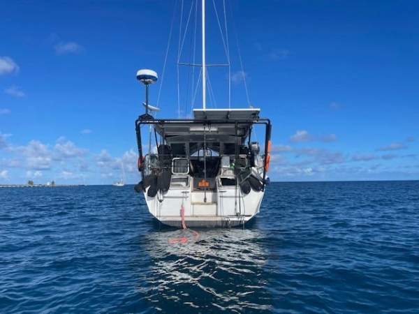 Chatam Extreme 41 All destination cruisier - Very good condition