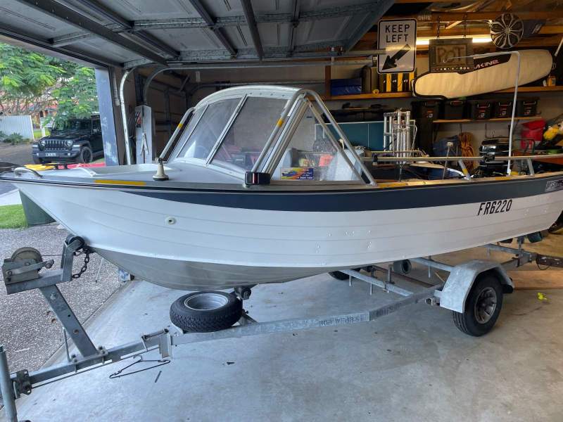 Savage 430 Gannet Savage