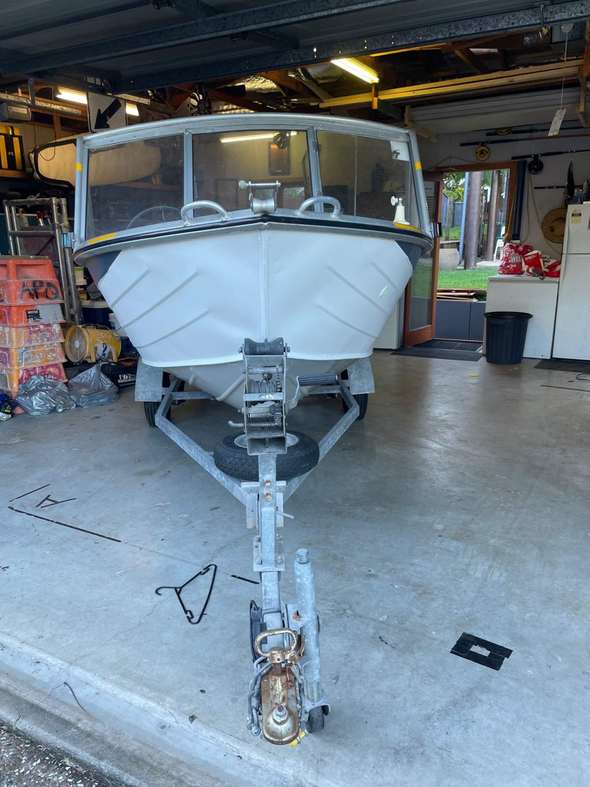 Savage 430 Gannet Savage