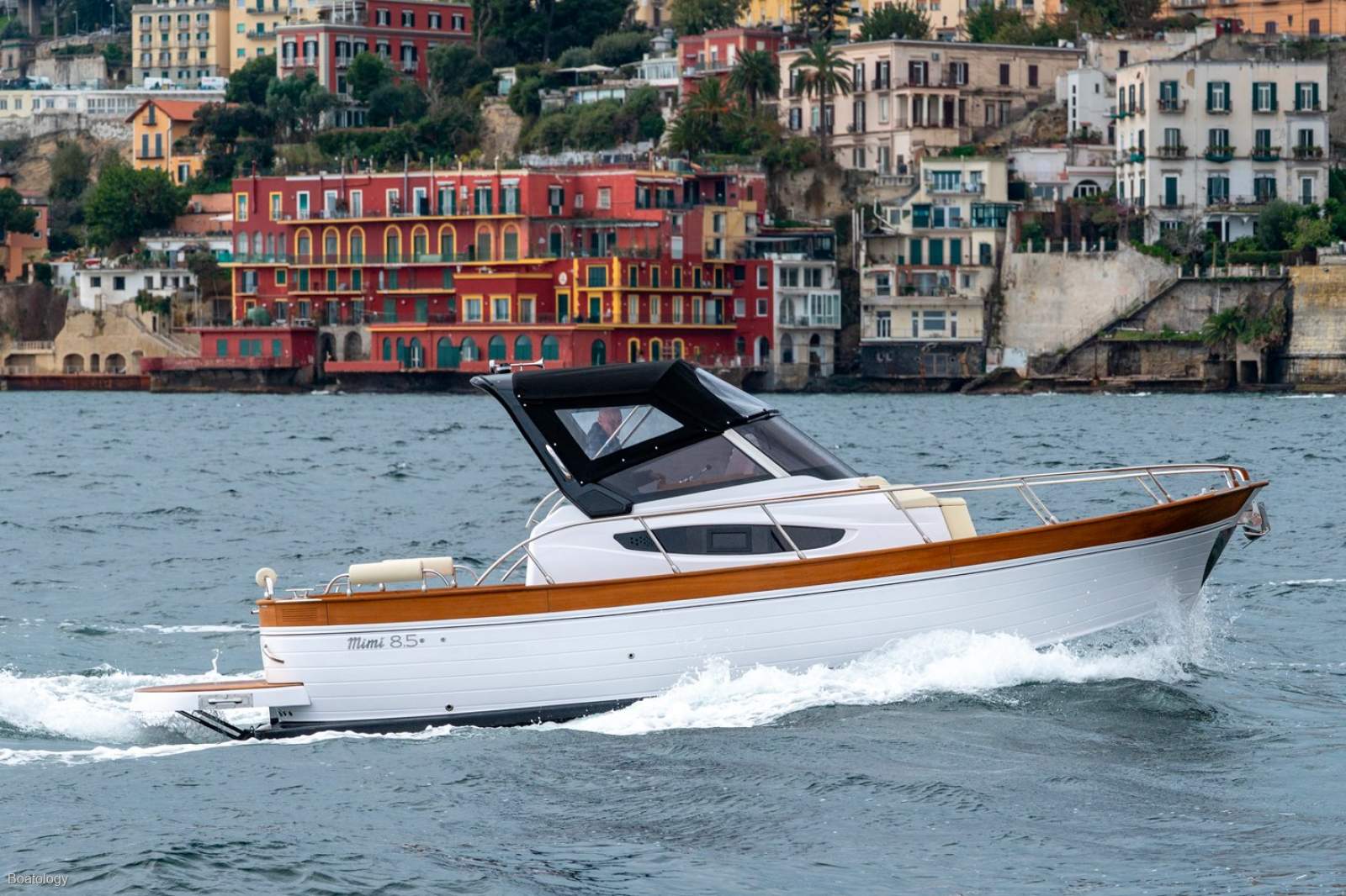 Cantiere Mimi Srl 8.5 Cabin
