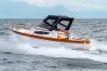 Cantiere Mimi Srl 8.5 Cabin